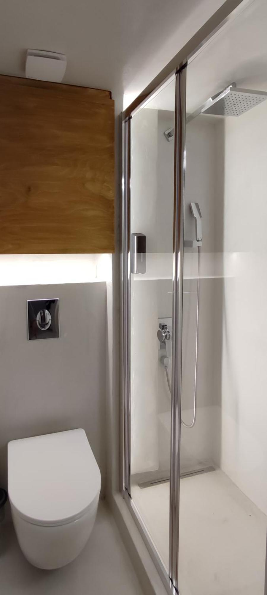 Niki Apartments Makríjalosz Kültér fotó
