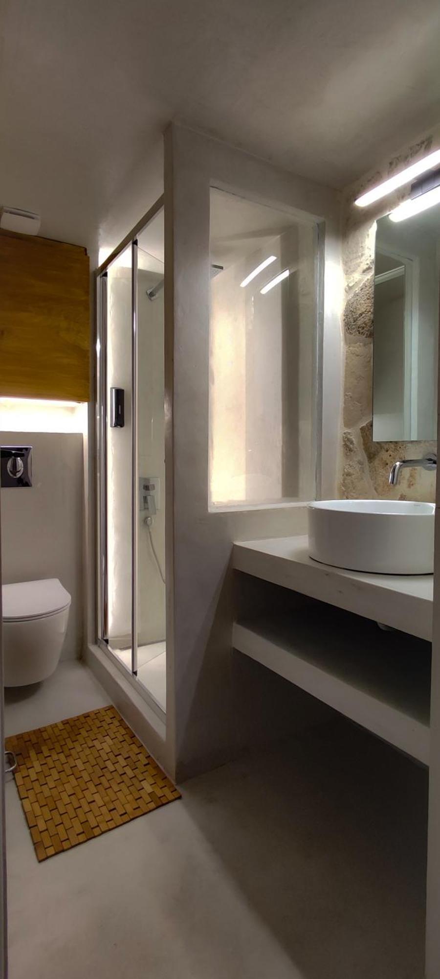 Niki Apartments Makríjalosz Kültér fotó