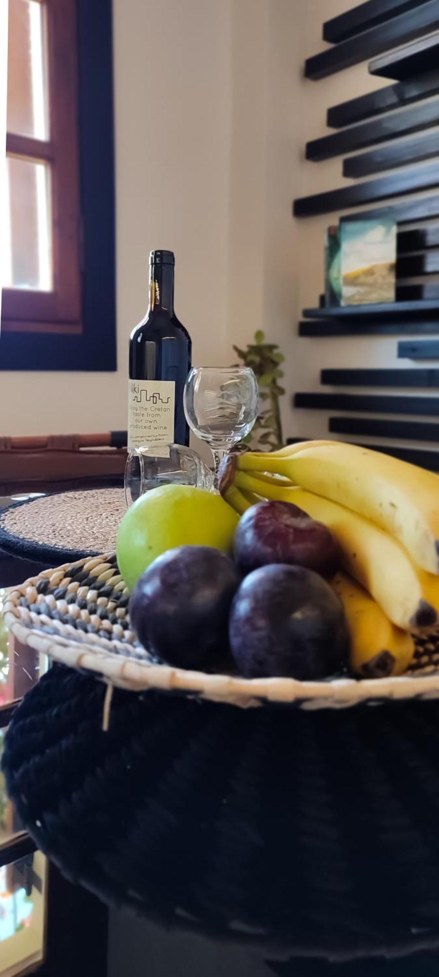 Niki Apartments Makríjalosz Kültér fotó