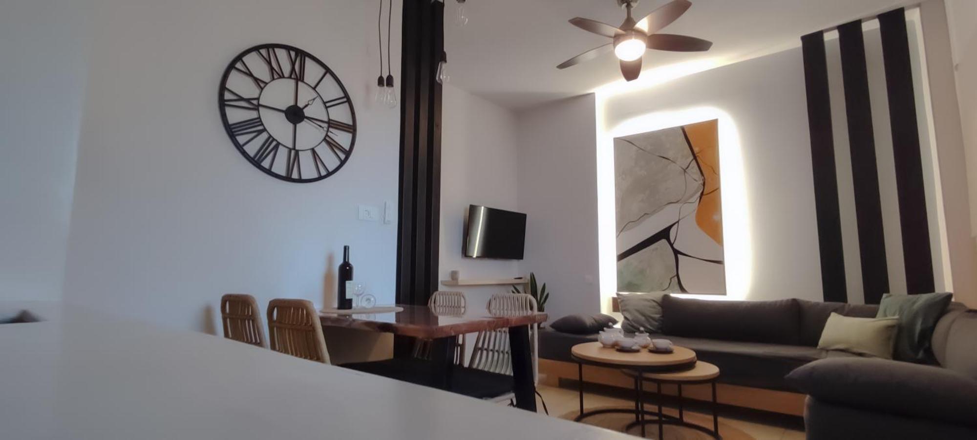 Niki Apartments Makríjalosz Kültér fotó