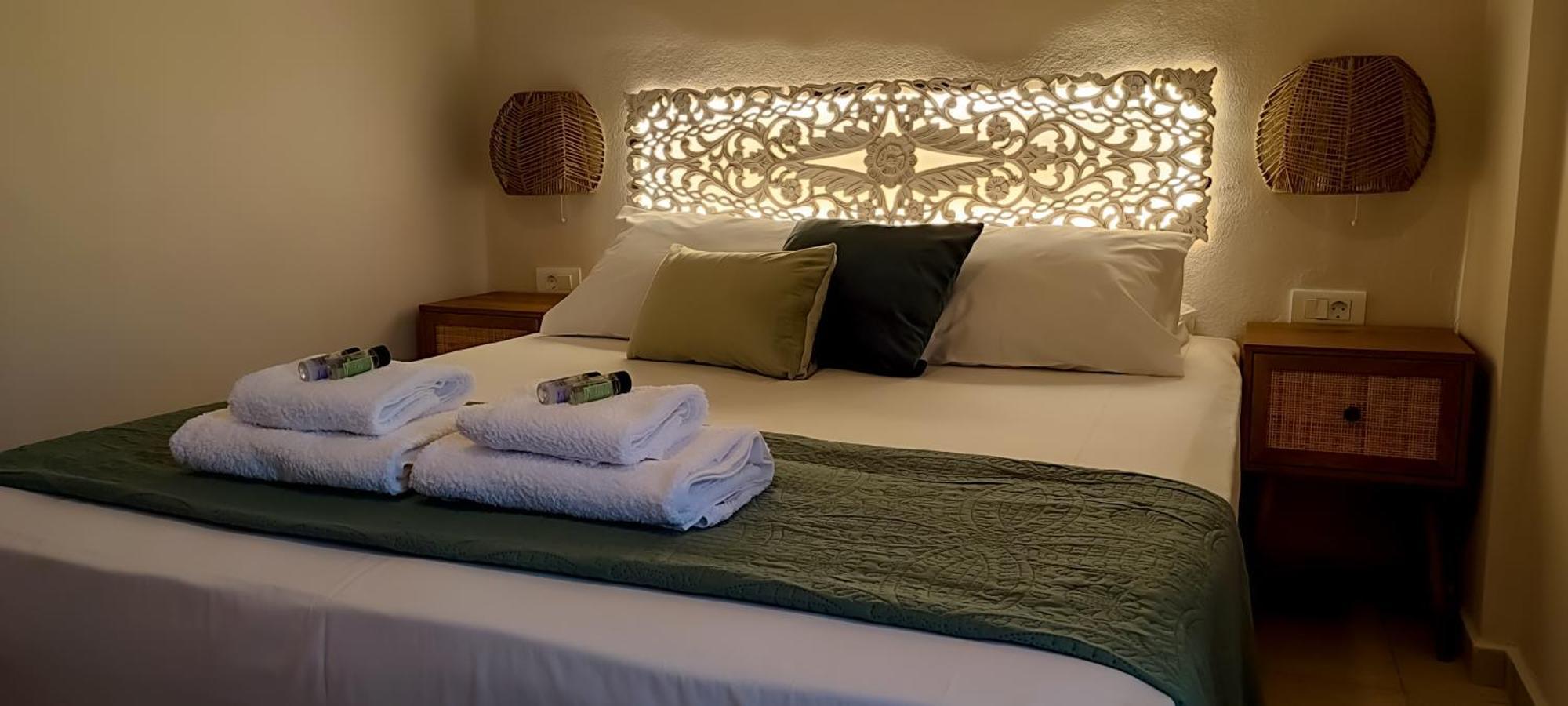 Niki Apartments Makríjalosz Kültér fotó