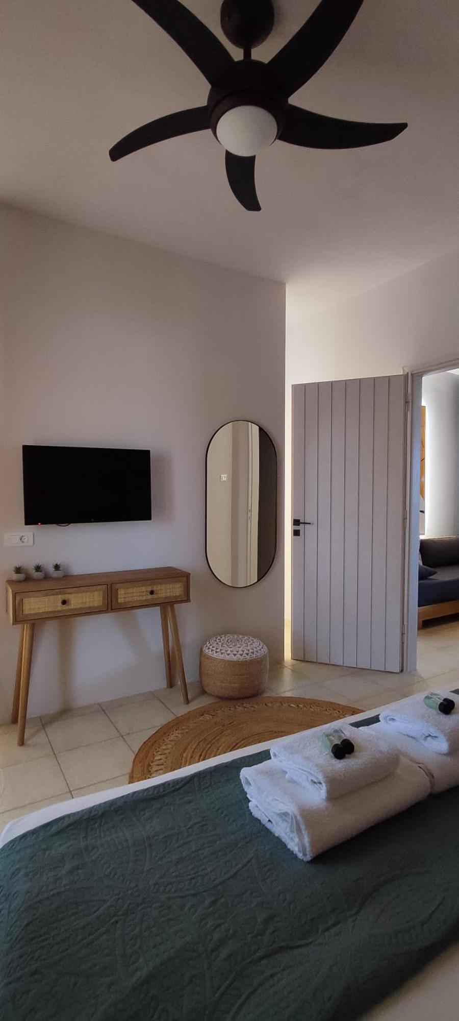 Niki Apartments Makríjalosz Kültér fotó