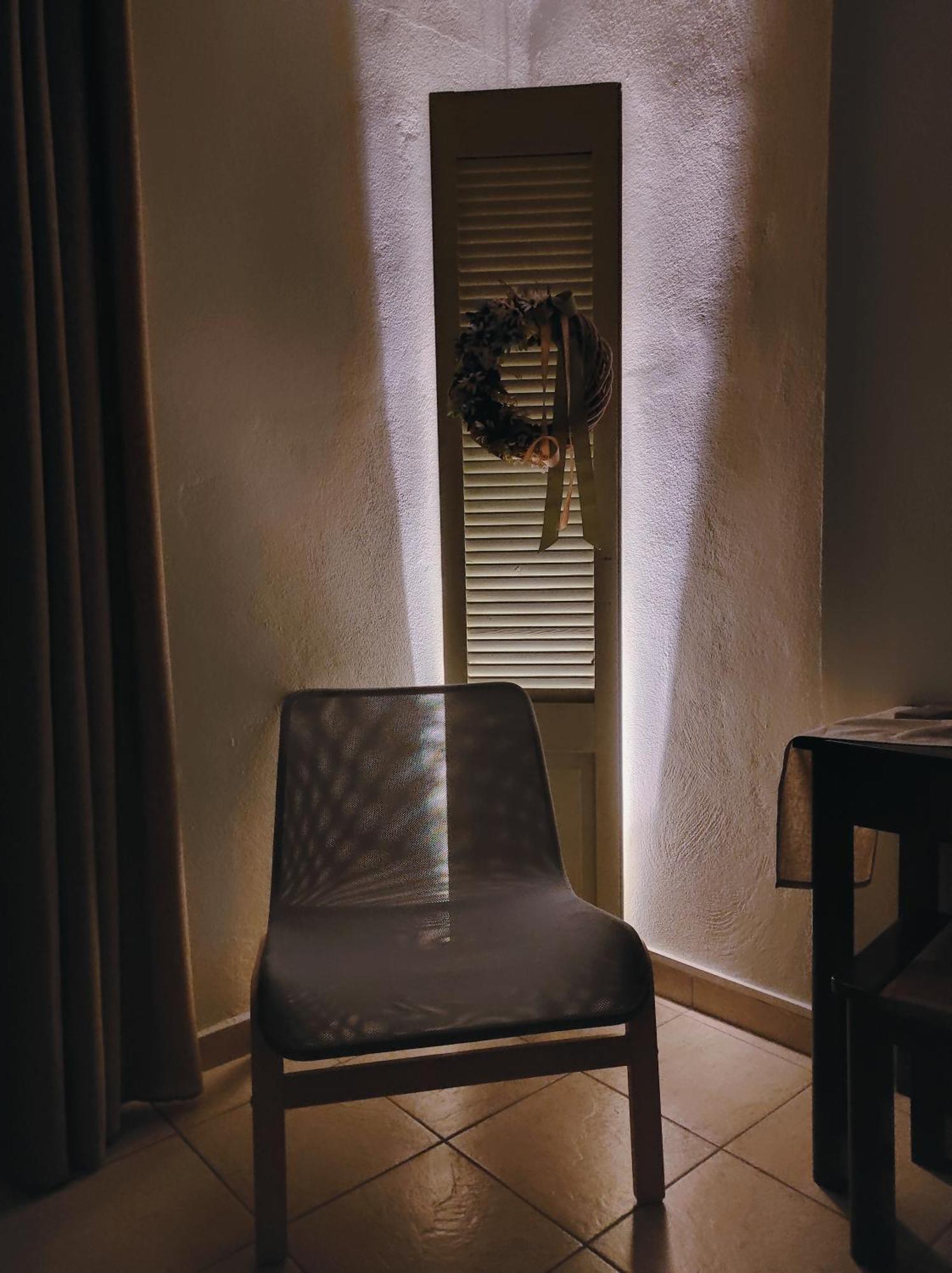 Niki Apartments Makríjalosz Kültér fotó