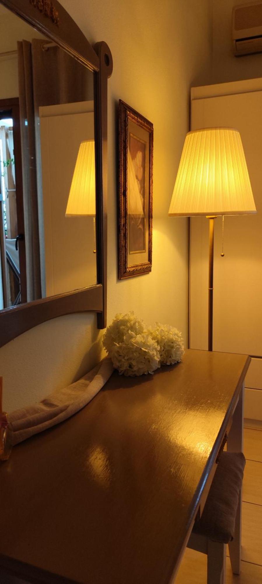 Niki Apartments Makríjalosz Kültér fotó