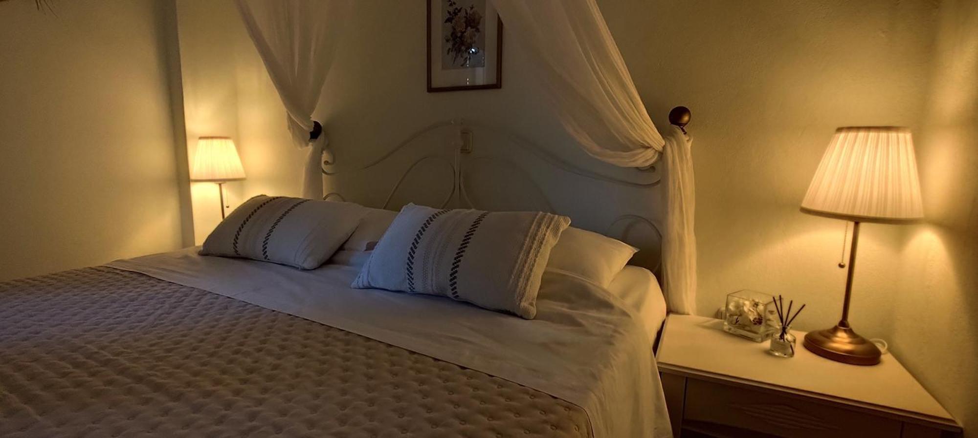 Niki Apartments Makríjalosz Kültér fotó