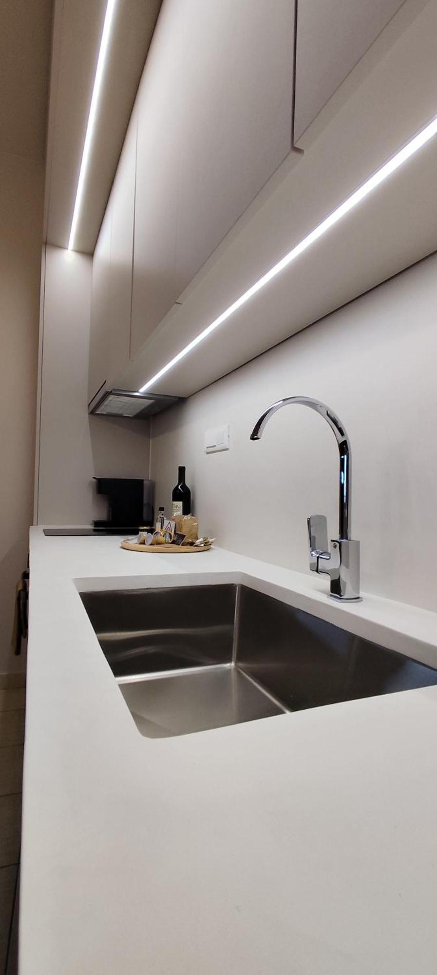 Niki Apartments Makríjalosz Kültér fotó